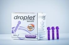 Droplet (HTL-STREFA S.A.) Droplet (HTL-STREFA S.A.)