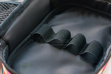 Термопенал Мини Лего с аккумулятором