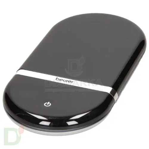 Весы Beurer KS36 кухонные электронные в Новосибирске