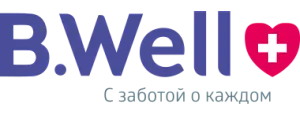 B.Well Swiss