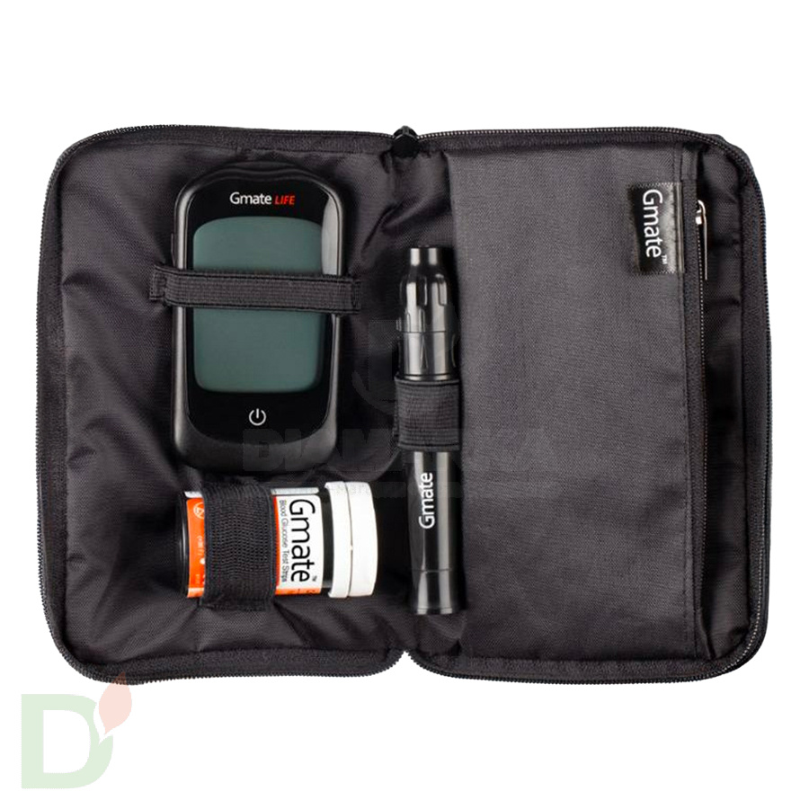 Глюкометр Gmate Life в Новосибирске