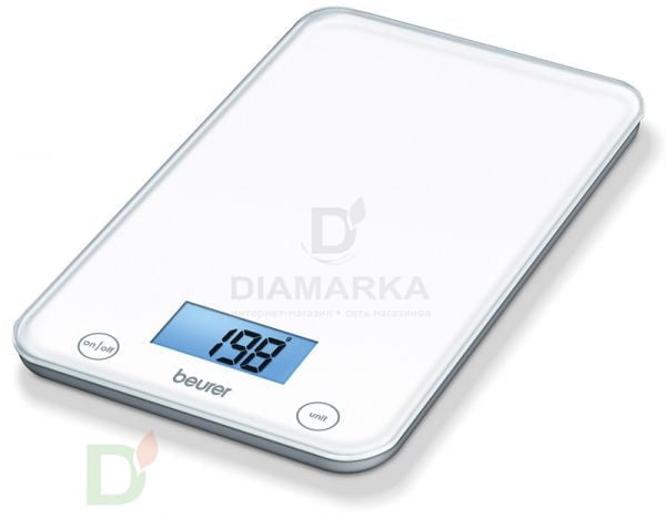 Весы кухонные Beurer KS27 в Новосибирске