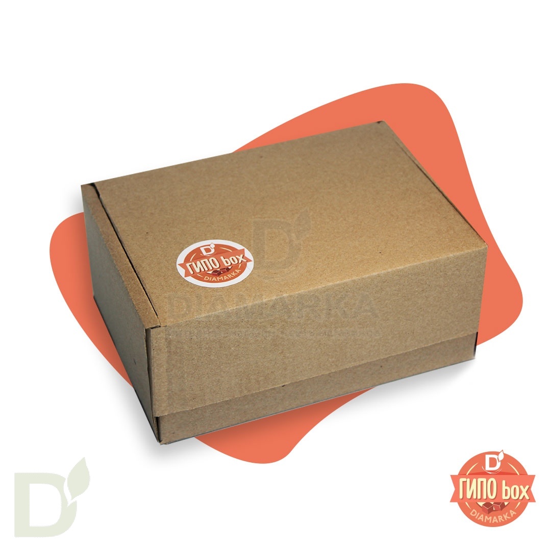 Бокс - помощник при гипогликемии ГИПОbox в Новосибирске