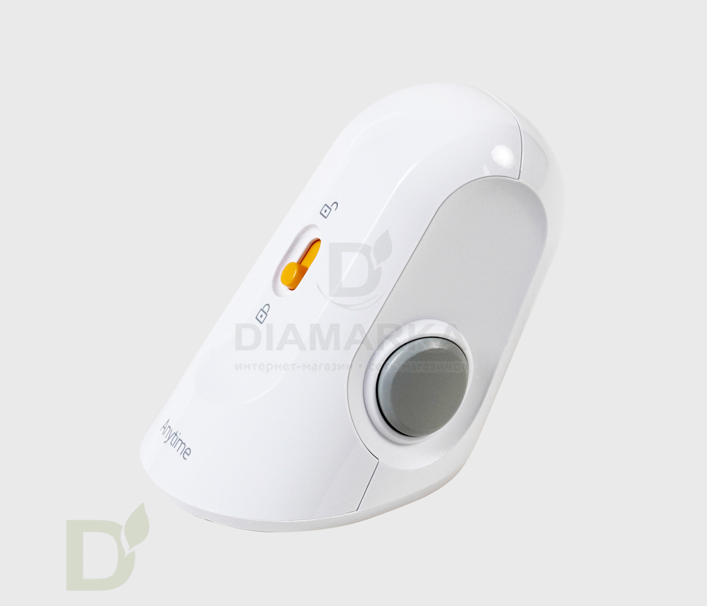  Сенсор для мониторинга глюкозы Anytime