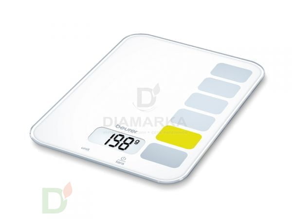 Весы кухонные Beurer KS19 в Новосибирске