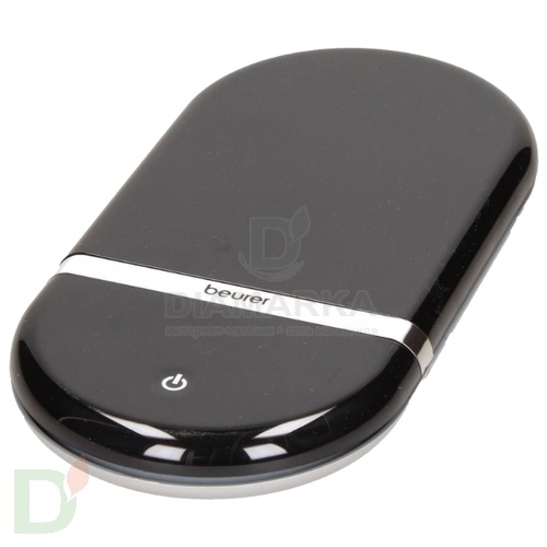 Весы Beurer KS36 кухонные электронные в Новосибирске