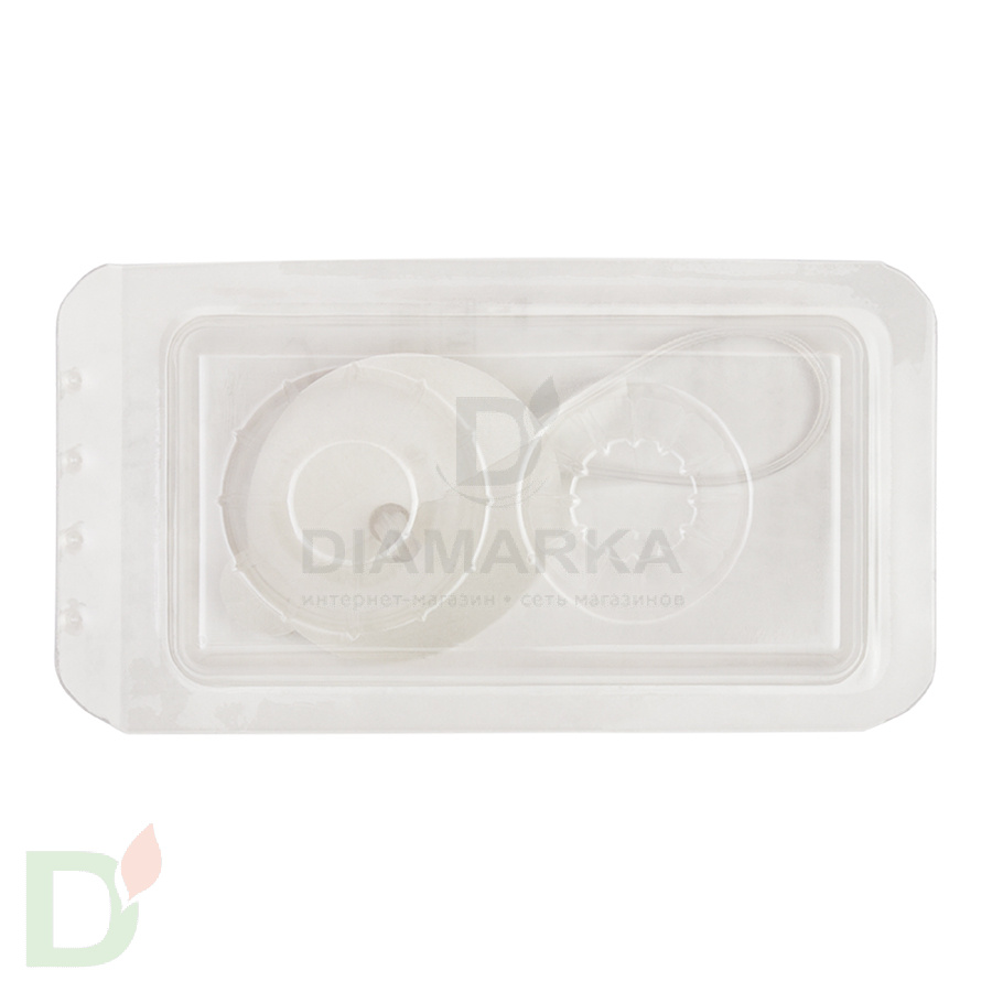 Акку-Чек Репид-Д Линк, игла 8 мм, 1 шт. в Новосибирске