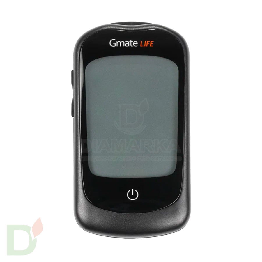 Глюкометр Gmate Life в Новосибирске