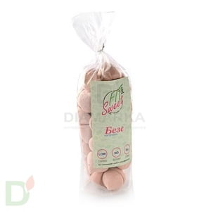 Безе низкоуглеводное Капучино в Новосибирске