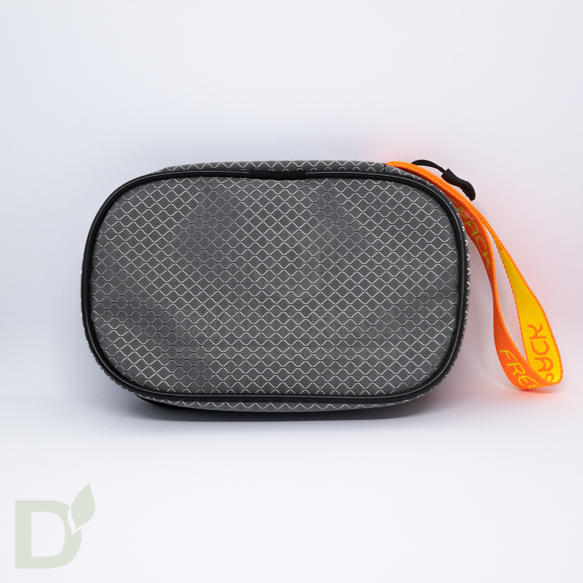 Термопенал FREEPACK серебро (с гелевым пакетом)