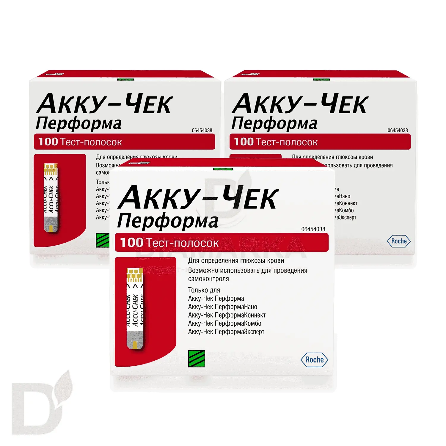 Тест-полоски Accu-Chek для глюкометров в Новосибирске, купить тест-полоски  для глюкометра - цена на сайте | ДиаМарка