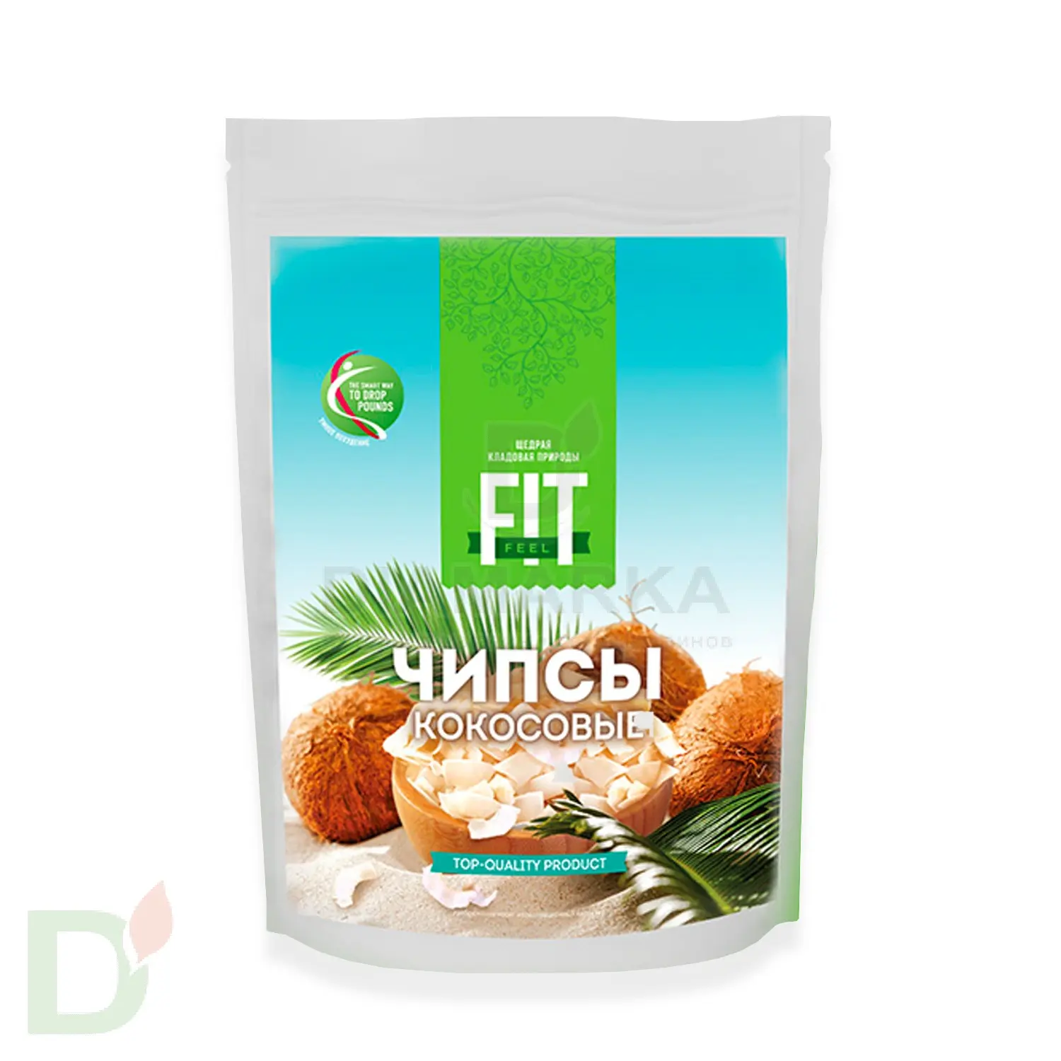 Мука миндальная TM FitFeel 200г купить в Новосибирске, цена на сайте  ДиаМарка