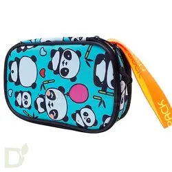 Термосумка (органайзер) FREEPACK д/4х ручек Панда (с гелевым пакетом)