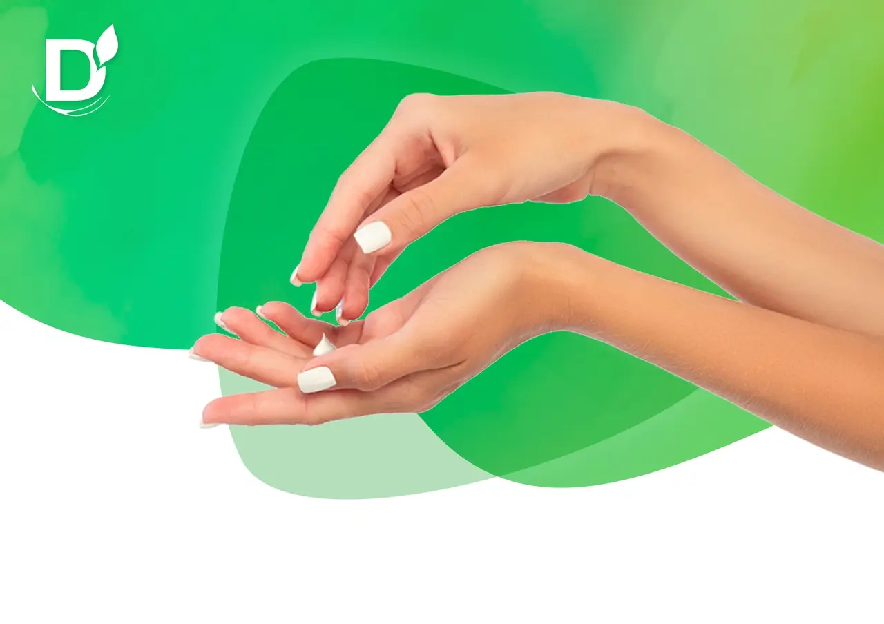 Сухая кожа рук и трещины на пальцах: причины и лечение | Блог интернет-магазина Диамарка