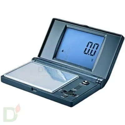 Весы карманные Momert 6000 в Новосибирске