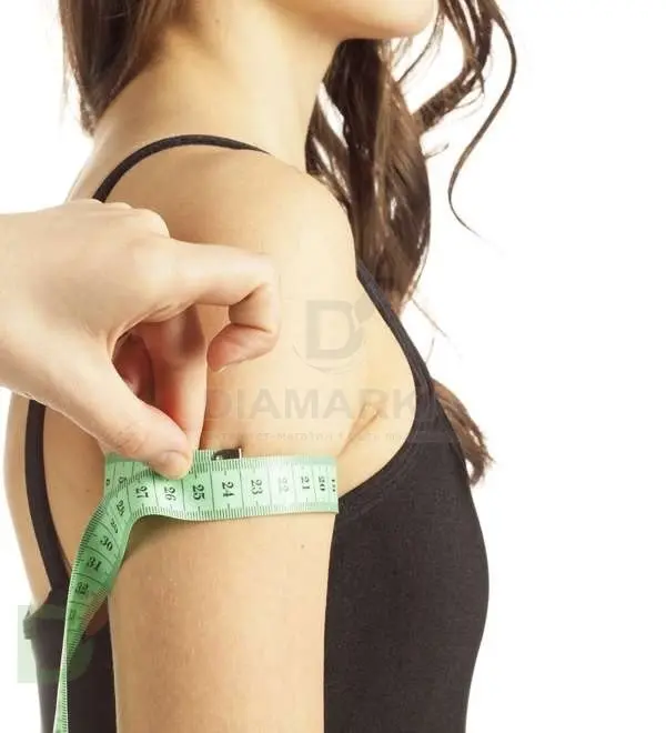 Повязка на руку для сенсора Бабочки