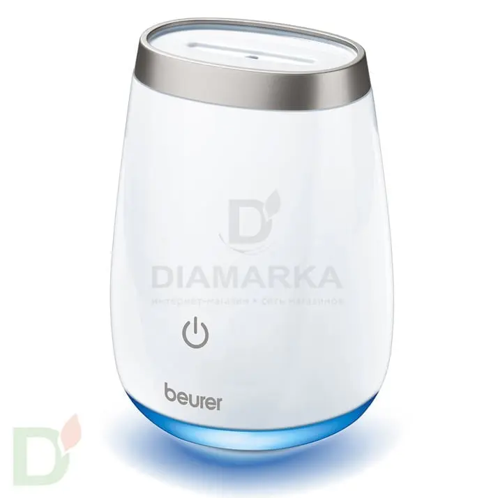 Воздухоосвежитель ультразвуковой Beurer LA 50 в Новосибирске