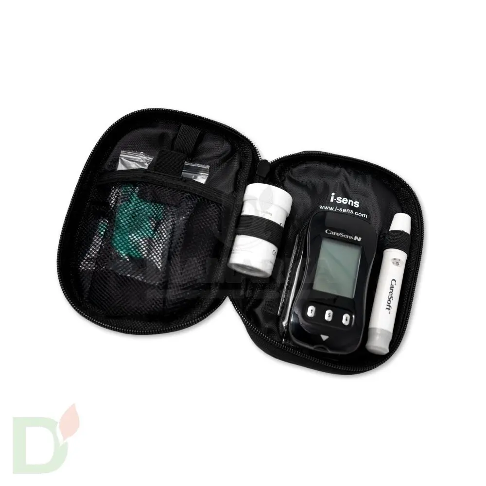 Глюкометр CareSens N в Новосибирске