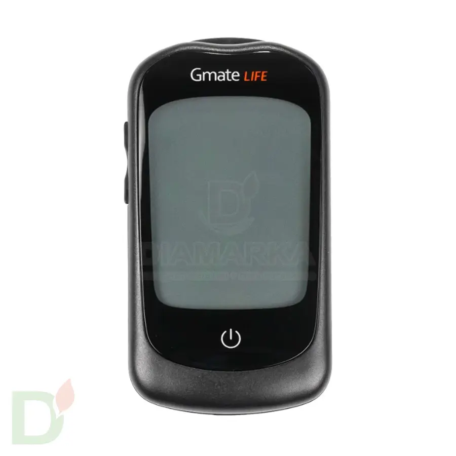 Глюкометр Gmate Life в Новосибирске