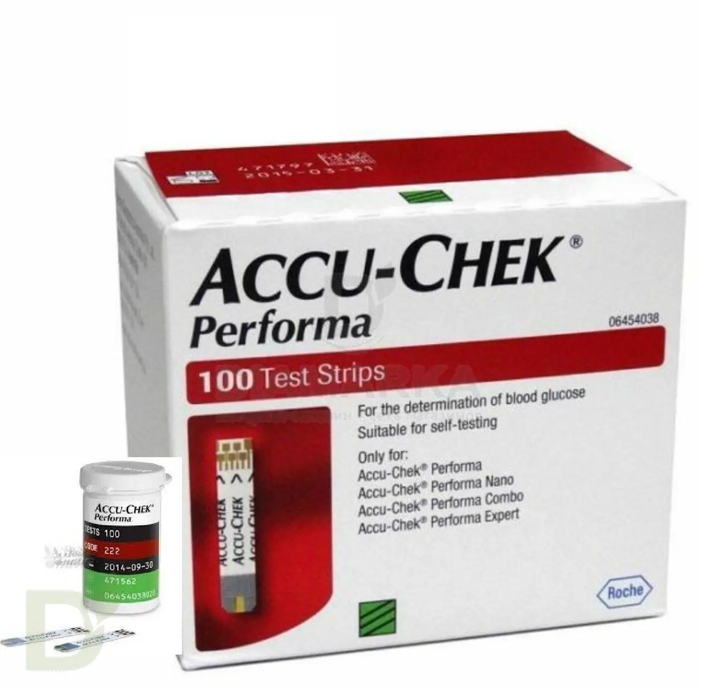 Тест-полоски Accu-Chek для глюкометров в Новосибирске, купить тест-полоски  для глюкометра - цена на сайте | ДиаМарка